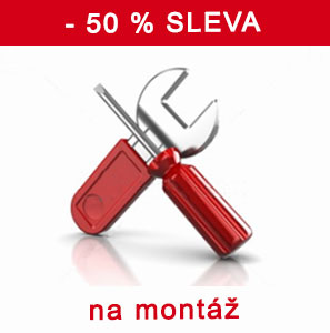 Montáž